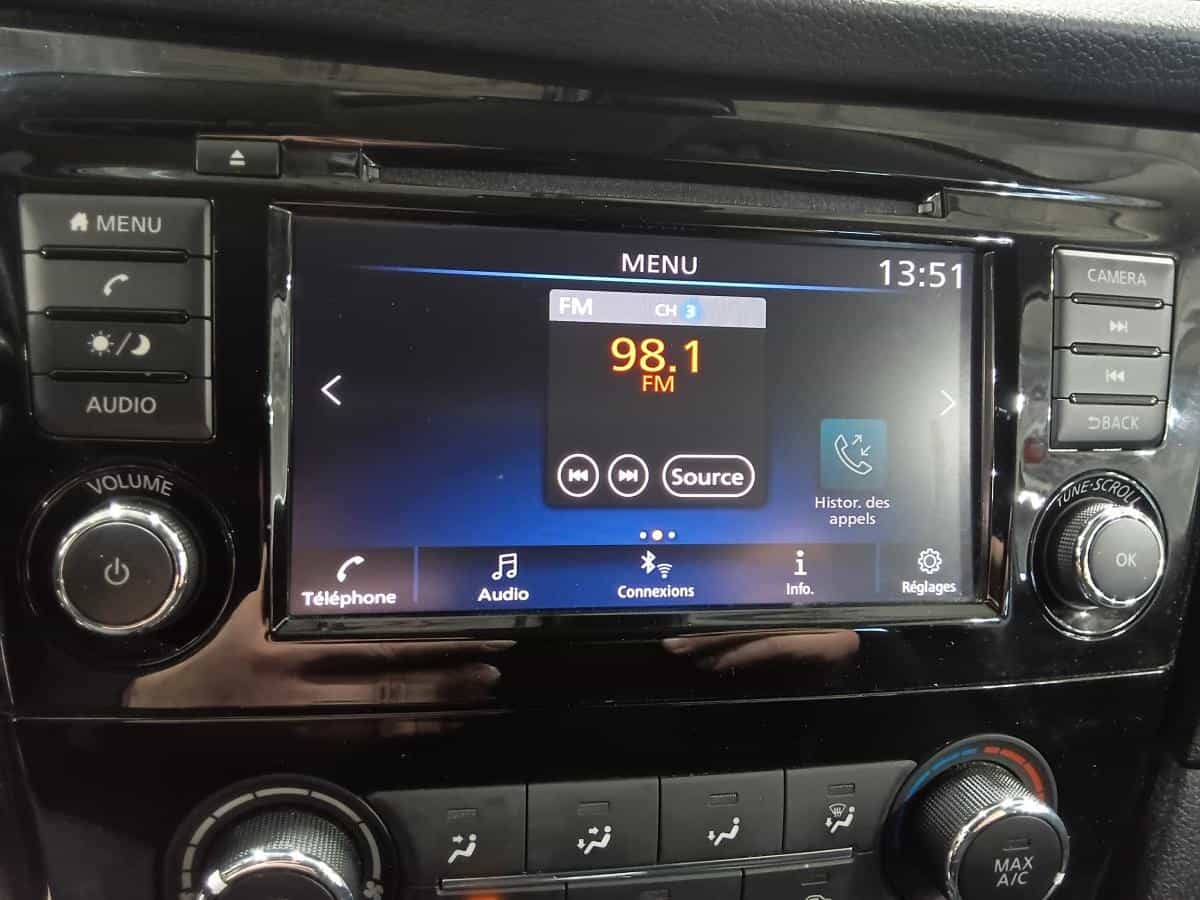 2020 Nissan Rogue Sv *Awd *Sieges Chauffant *Caméra *Carplay - Image 30