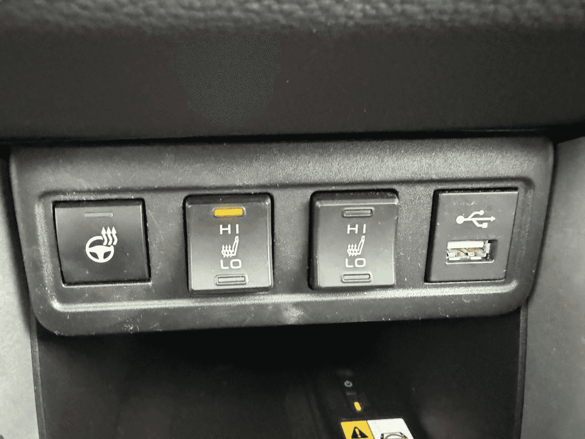 2022 Toyota Corolla Cross Le Awd - Bas Kilometrage - - Image 11