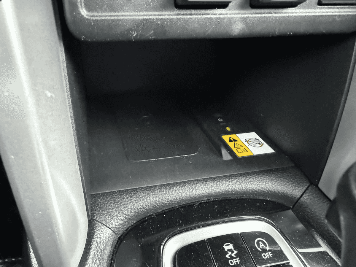 2022 Toyota Corolla Cross Le Awd - Bas Kilometrage - - Image 12