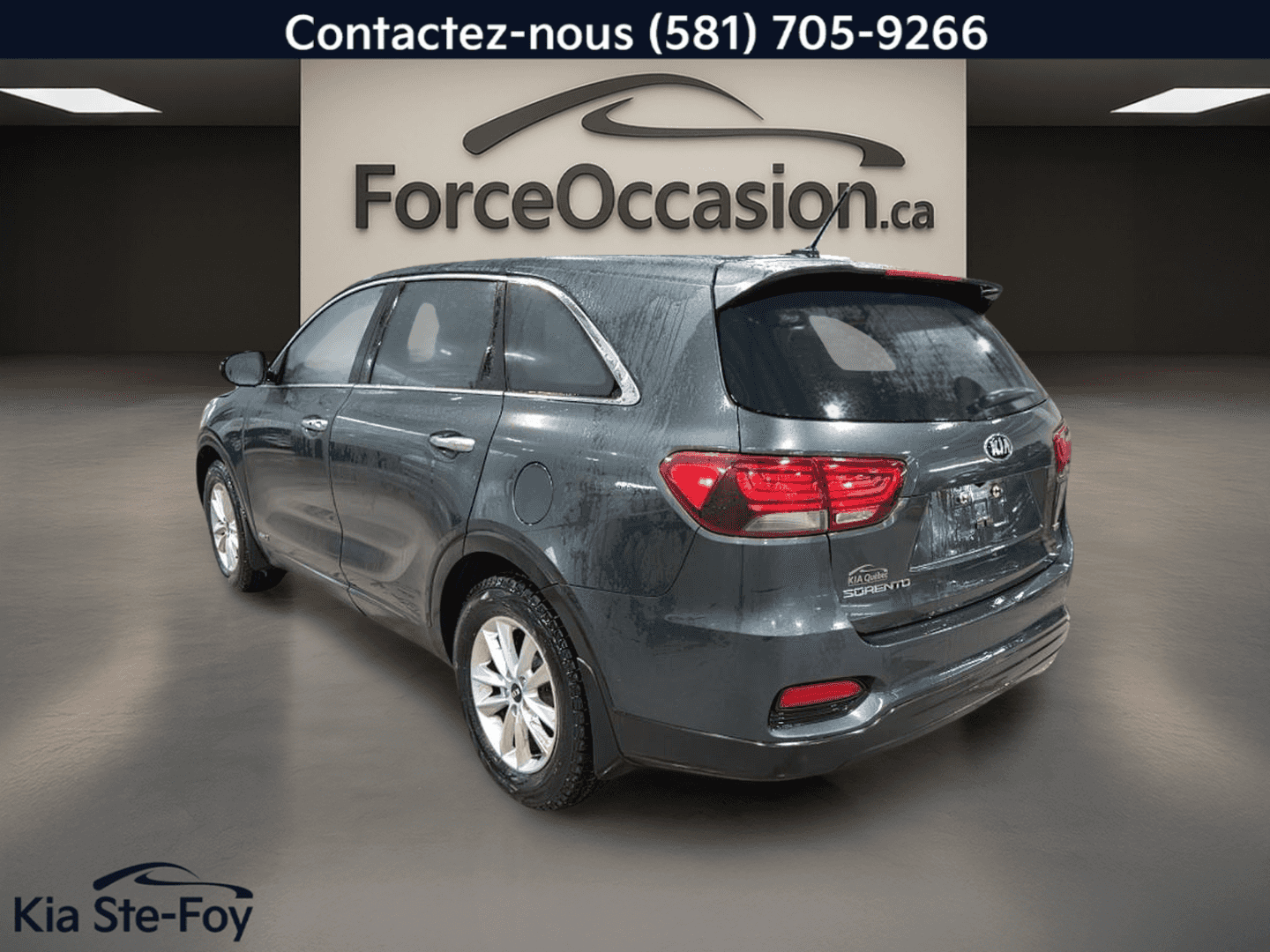 Image 5 Kia Sorento Lx* Volant Chauffant* Sieges Chauffant* Camera* 2020