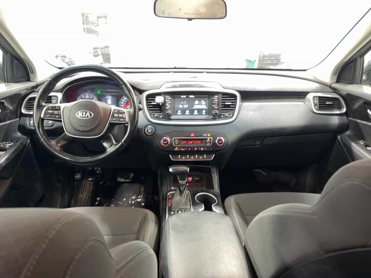 2020 Kia Sorento Lx* Volant Chauffant* Sieges Chauffant* Camera* - Image 7