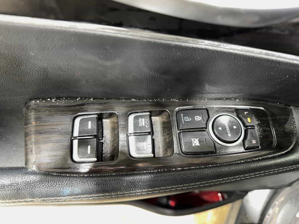 2020 Kia Sorento Lx* Volant Chauffant* Sieges Chauffant* Camera* - Image 10