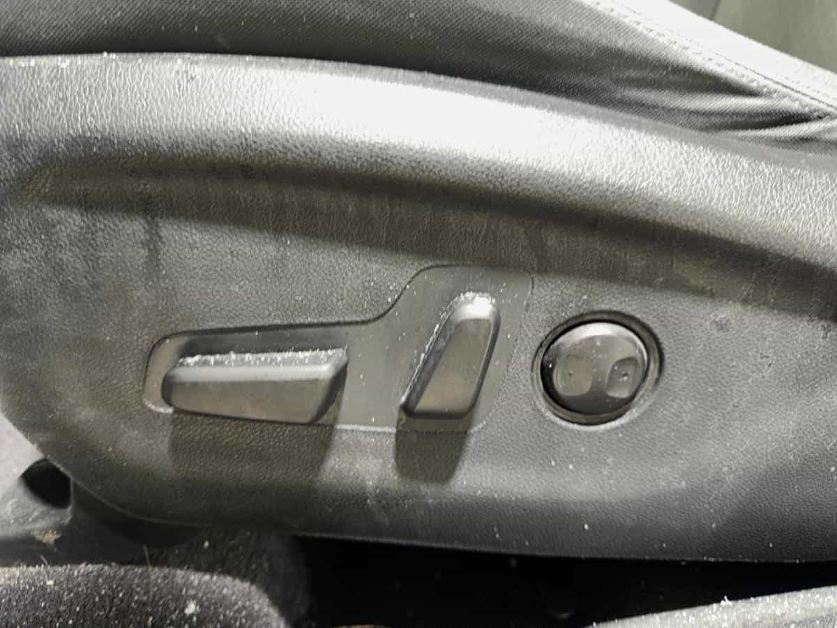 2020 Kia Sorento Lx* Volant Chauffant* Sieges Chauffant* Camera* - Image 11