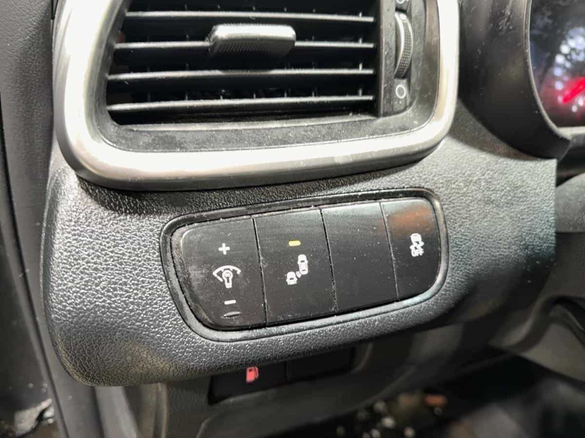 2020 Kia Sorento Lx* Volant Chauffant* Sieges Chauffant* Camera* - Image 12