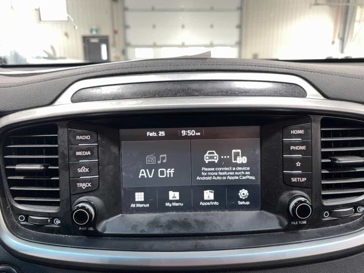 2020 Kia Sorento Lx* Volant Chauffant* Sieges Chauffant* Camera* - Image 19