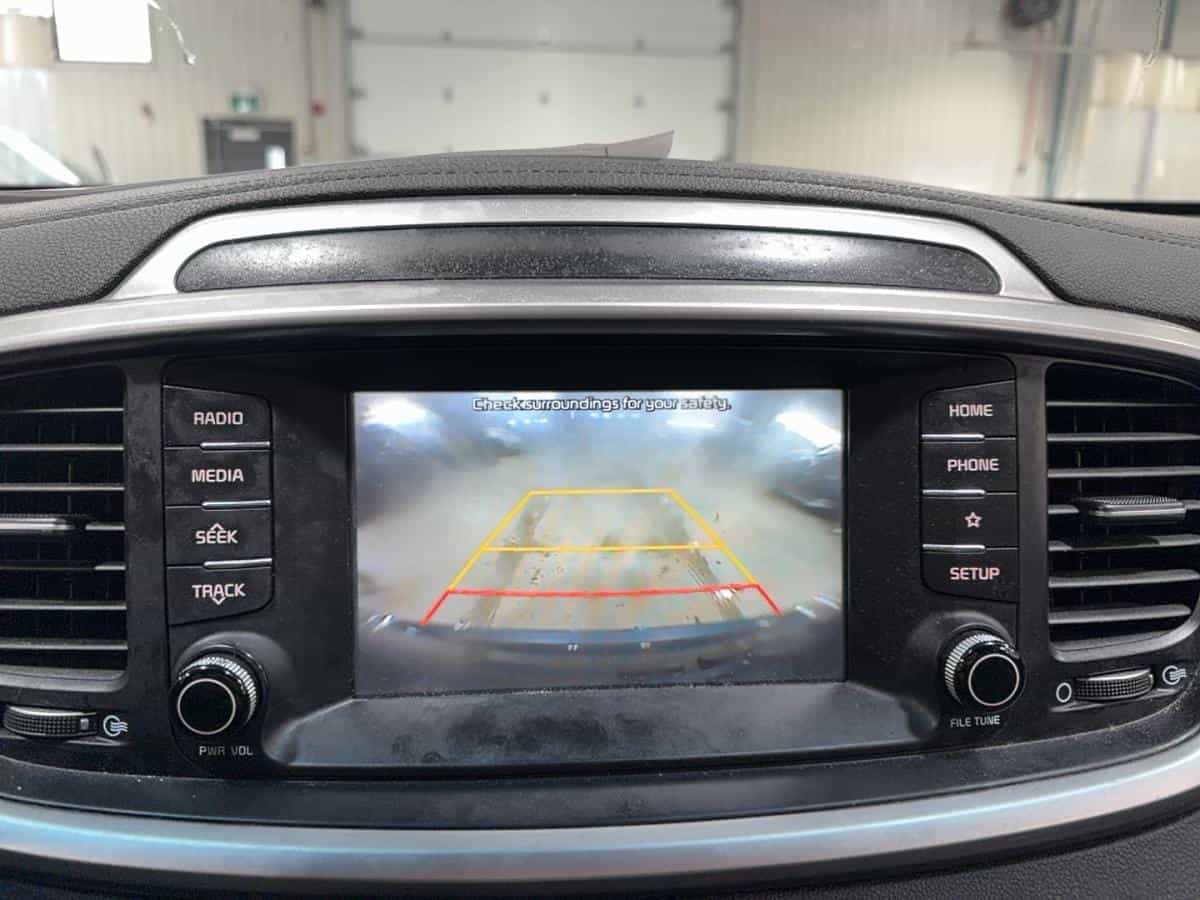 2020 Kia Sorento Lx* Volant Chauffant* Sieges Chauffant* Camera* - Image 20