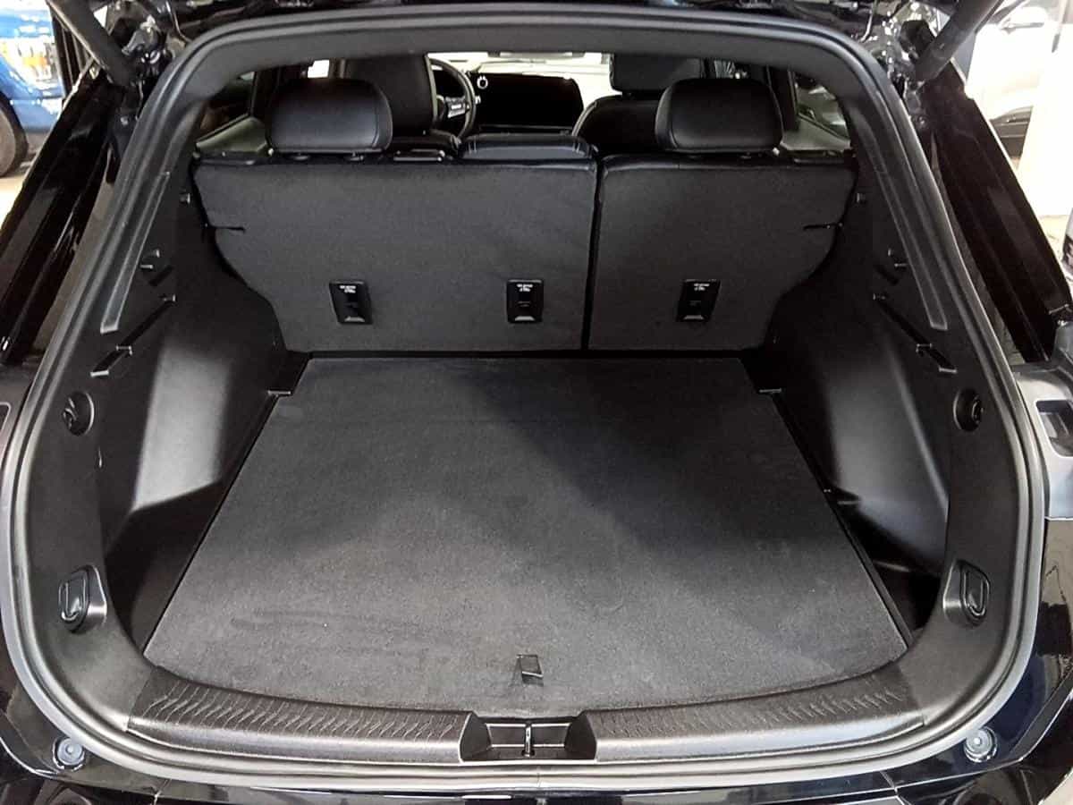 2025 Chevrolet Equinox EV Rs* Cuir* Gps* Volant Chauffant* Cruise* - Image 10