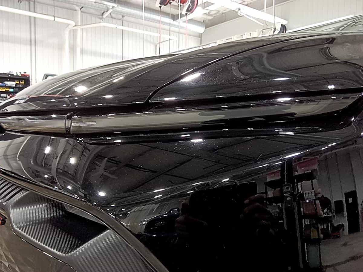 2025 Chevrolet Equinox EV Rs* Cuir* Gps* Volant Chauffant* Cruise* - Image 11