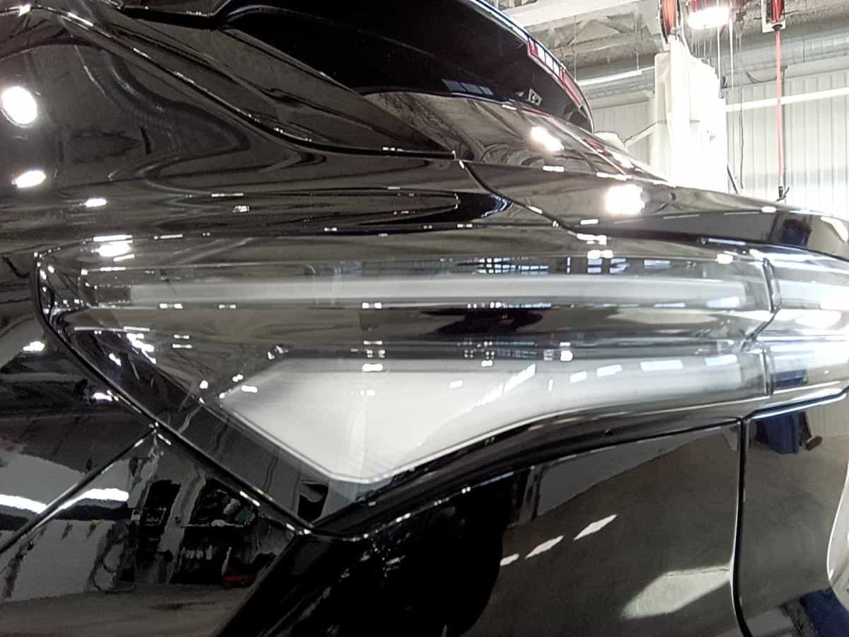 Image 13 Chevrolet Equinox EV Rs* Cuir* Gps* Volant Chauffant* Cruise* 2025