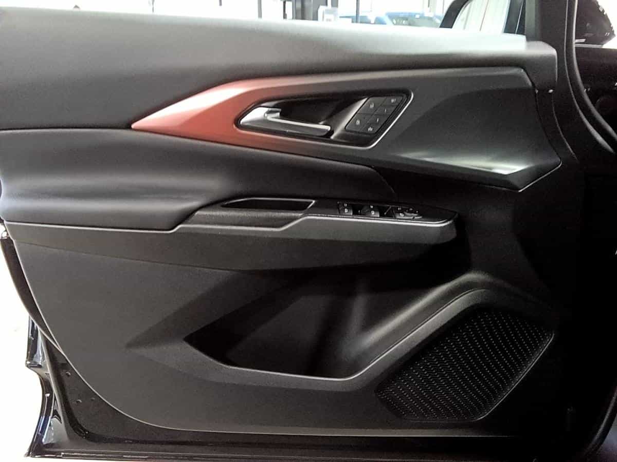 2025 Chevrolet Equinox EV Rs* Cuir* Gps* Volant Chauffant* Cruise* - Image 20