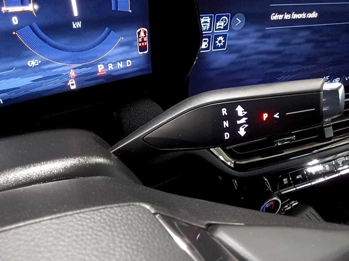 Image 22 Chevrolet Equinox EV Rs* Cuir* Gps* Volant Chauffant* Cruise* 2025