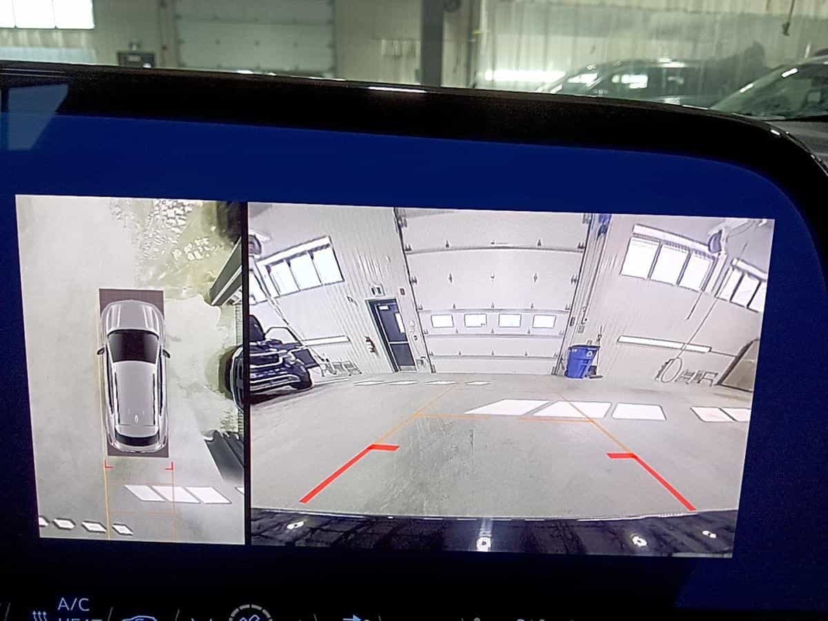 2025 Chevrolet Equinox EV Rs* Cuir* Gps* Volant Chauffant* Cruise* - Image 23