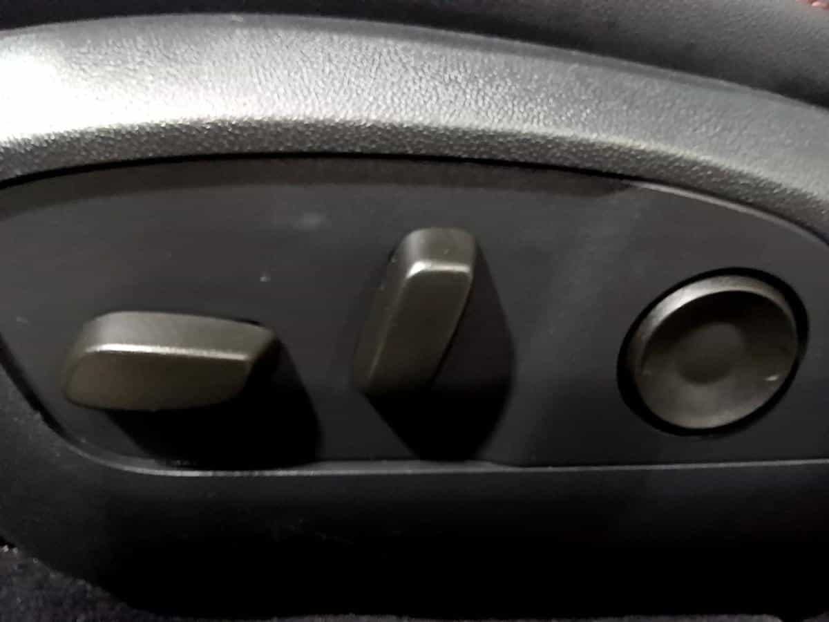 Image 31 Chevrolet Equinox EV Rs* Cuir* Gps* Volant Chauffant* Cruise* 2025