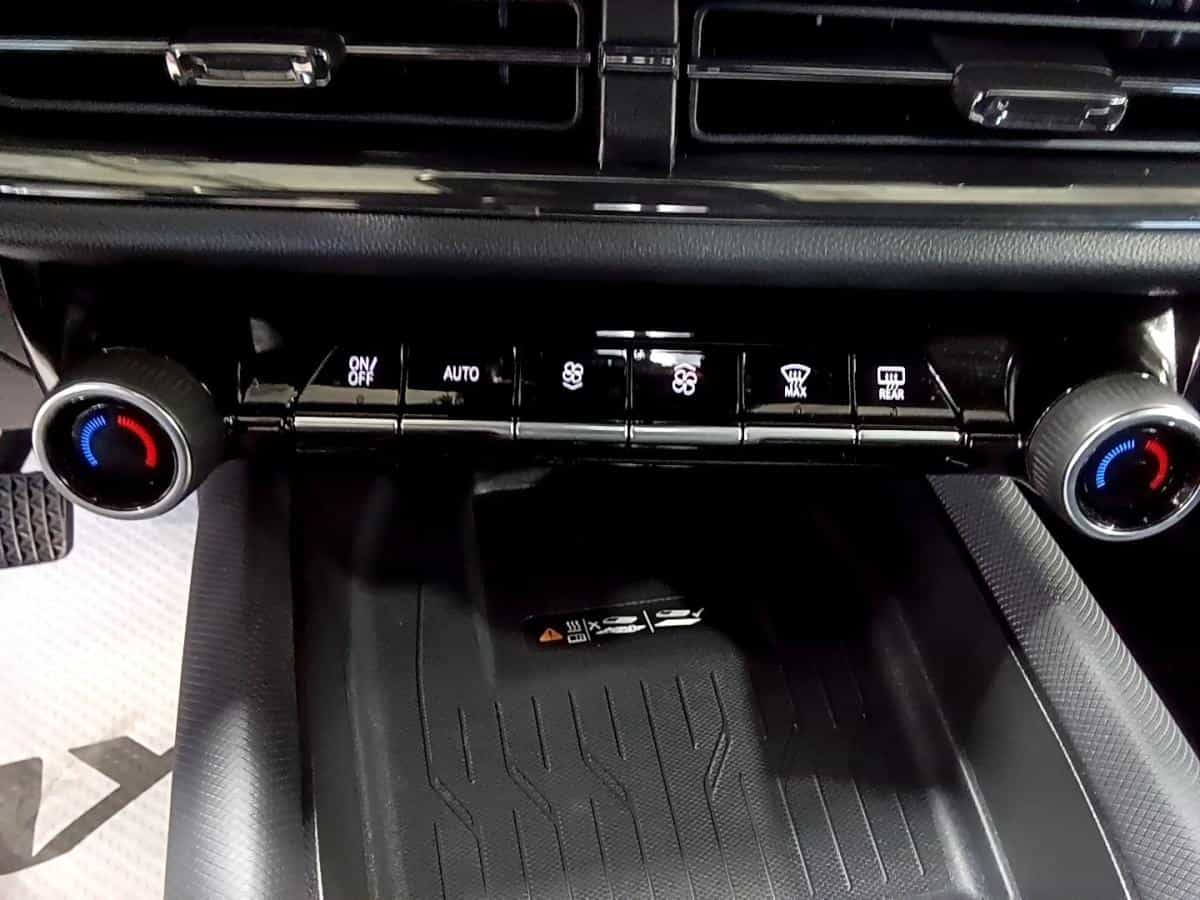 Image 32 Chevrolet Equinox EV Rs* Cuir* Gps* Volant Chauffant* Cruise* 2025