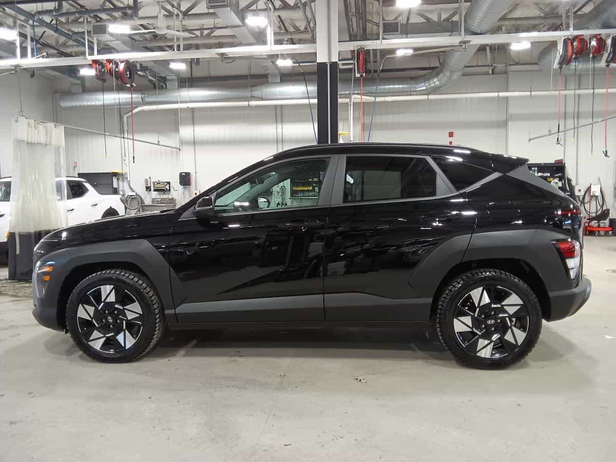 2024 Hyundai Kona Preferred* Volant Chauffant* Camera* Cruise* - Image 2