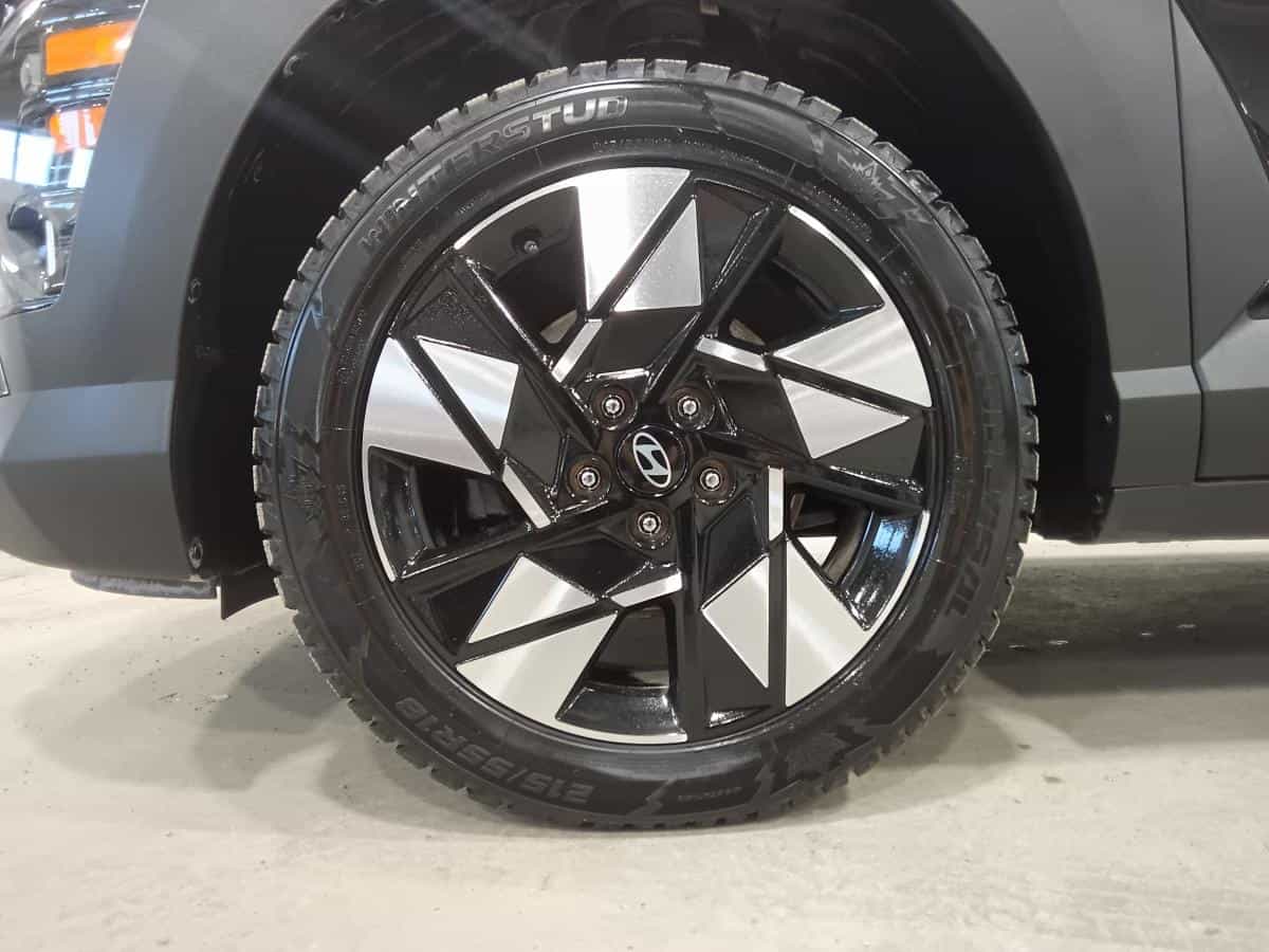 2024 Hyundai Kona Preferred* Volant Chauffant* Camera* Cruise* - Image 5