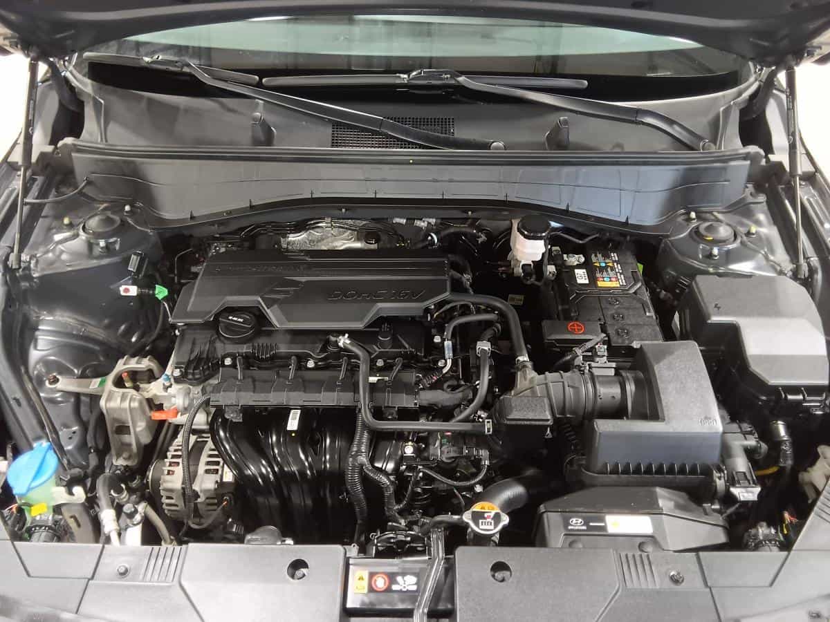 Image 6 Hyundai Kona Preferred* Volant Chauffant* Camera* Cruise* 2024