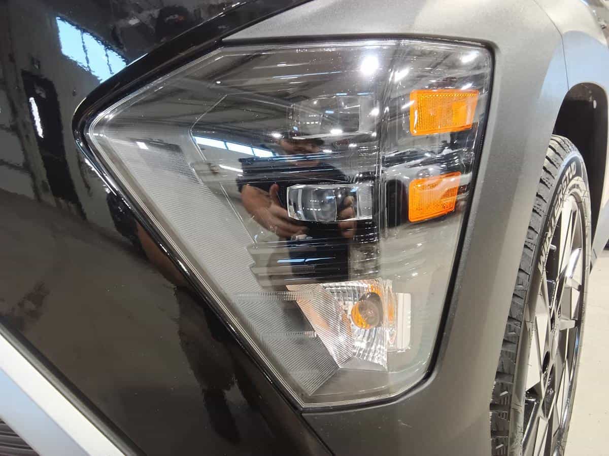 2024 Hyundai Kona Preferred* Volant Chauffant* Camera* Cruise* - Image 8