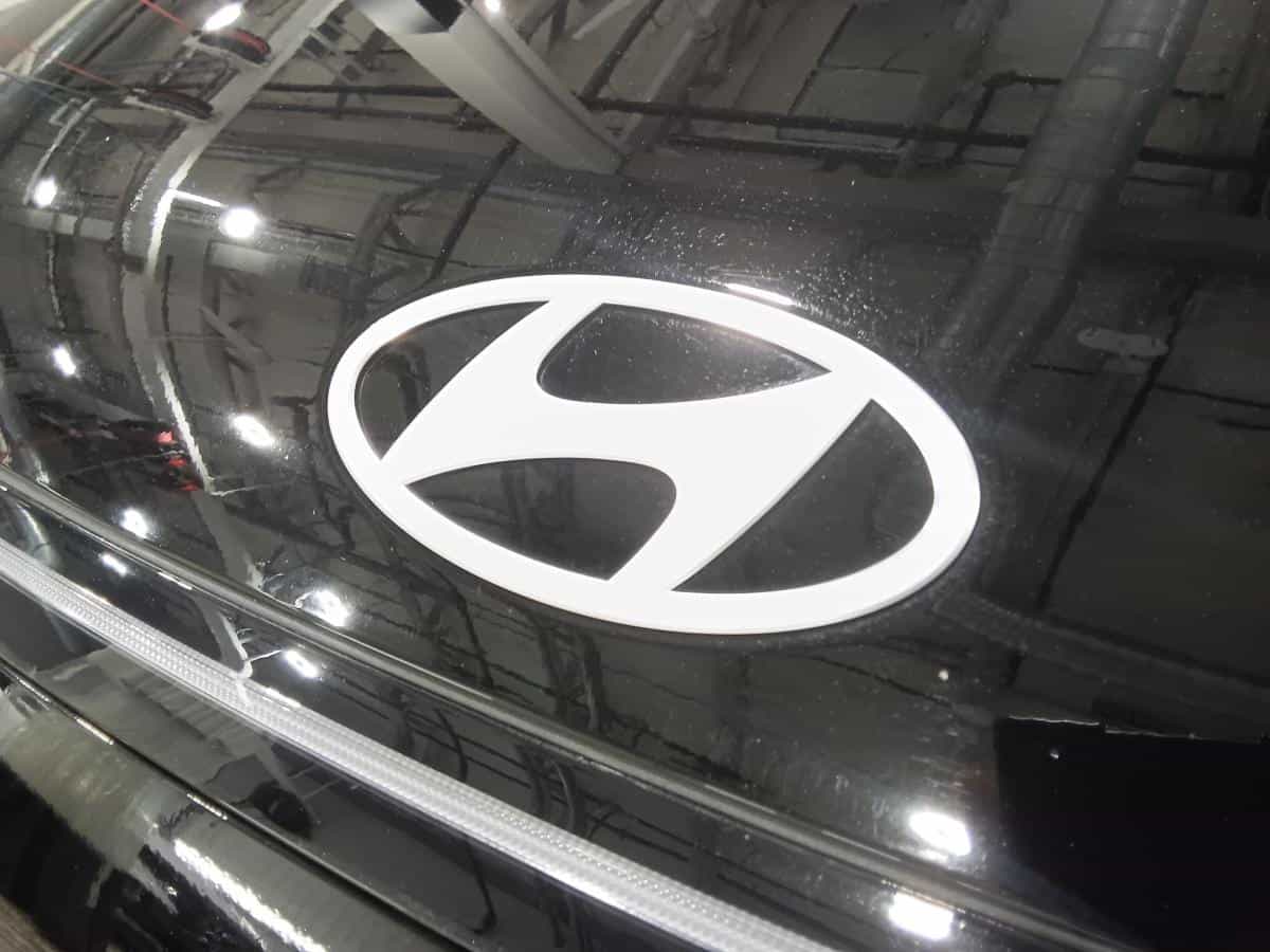 2024 Hyundai Kona Preferred* Volant Chauffant* Camera* Cruise* - Image 9