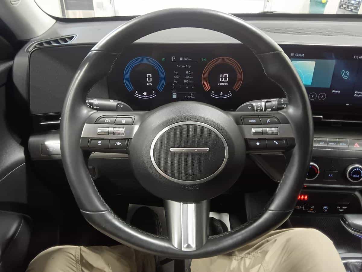 Image 12 Hyundai Kona Preferred* Volant Chauffant* Camera* Cruise* 2024