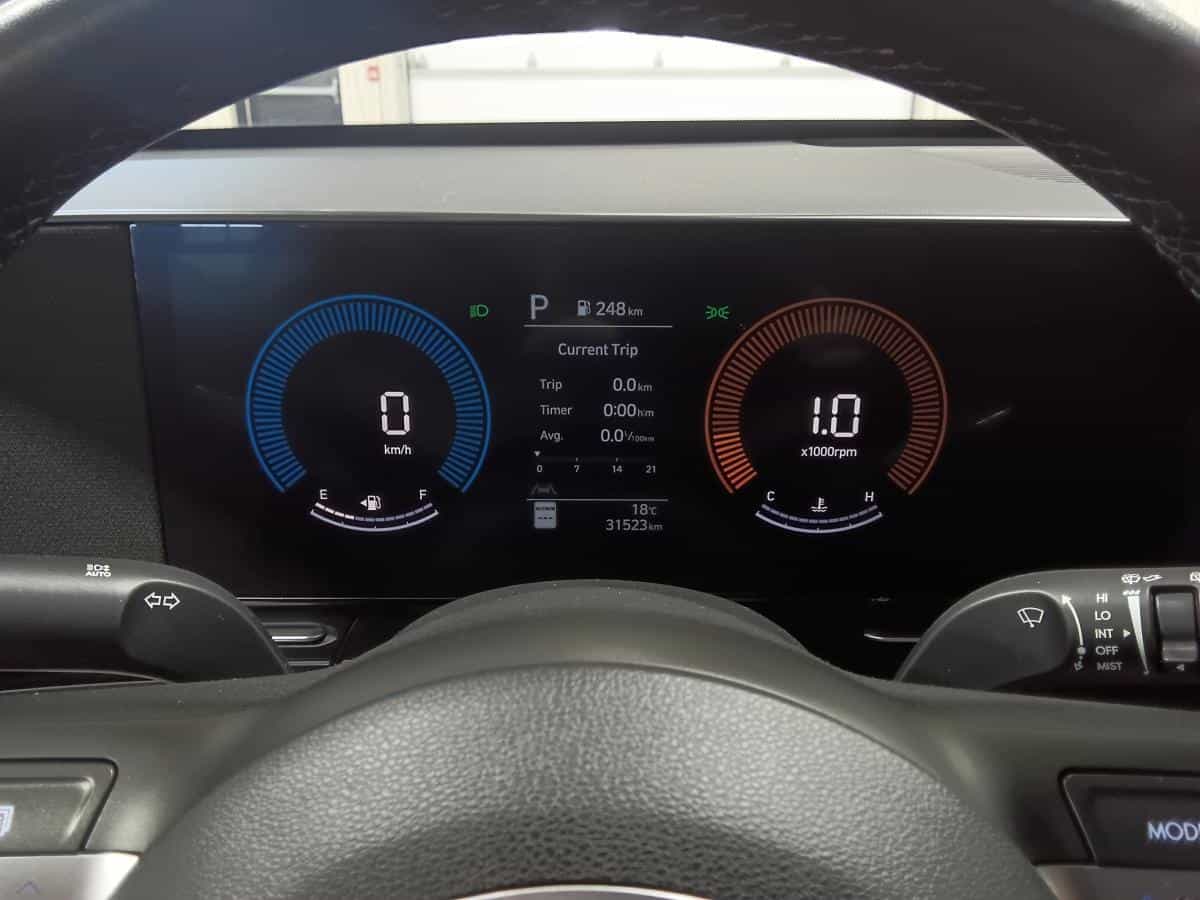 2024 Hyundai Kona Preferred* Volant Chauffant* Camera* Cruise* - Image 13