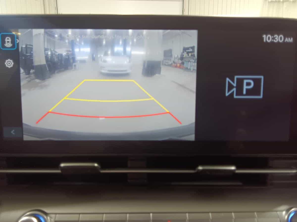 Image 16 Hyundai Kona Preferred* Volant Chauffant* Camera* Cruise* 2024