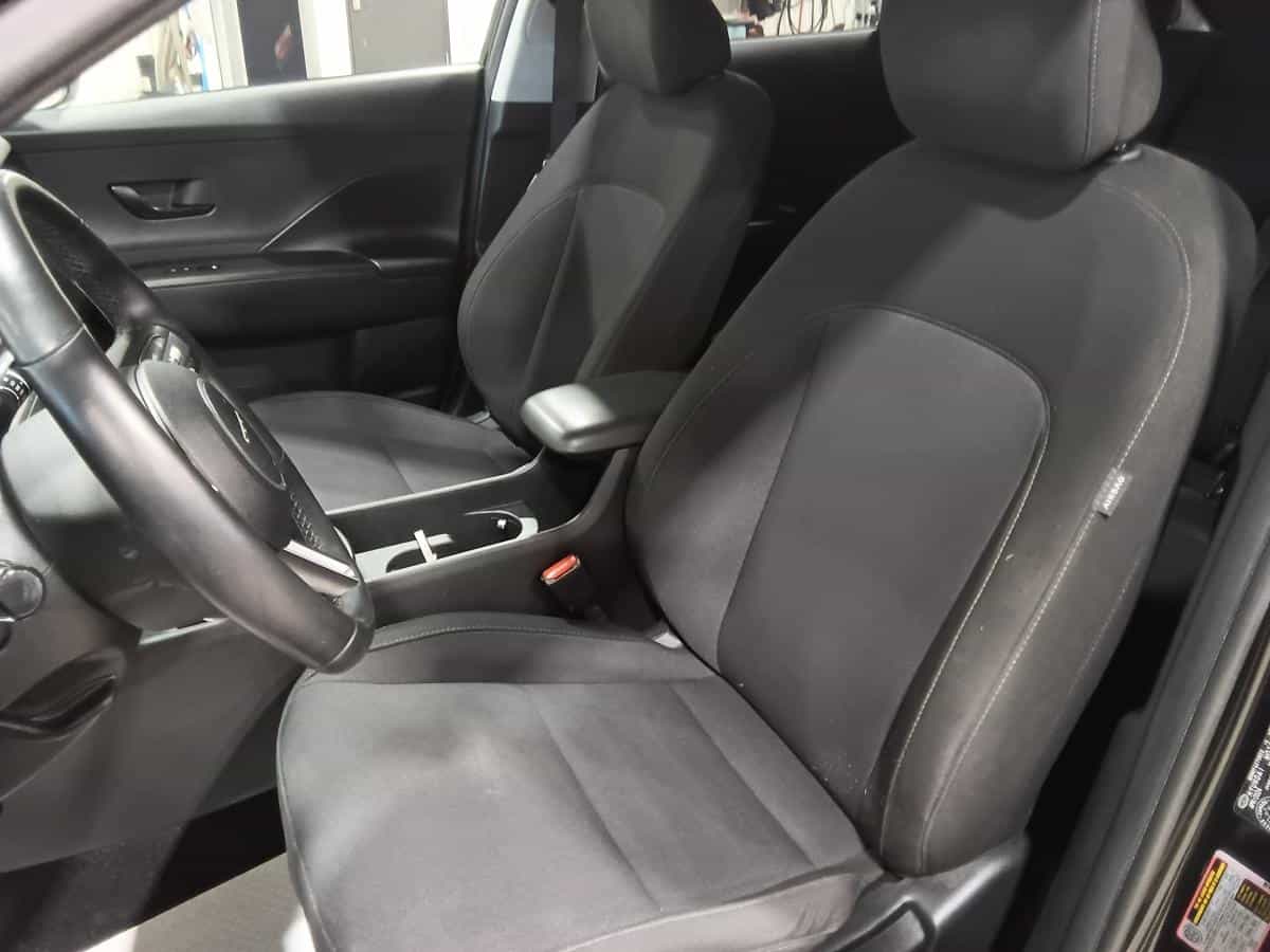 2024 Hyundai Kona Preferred* Volant Chauffant* Camera* Cruise* - Image 17