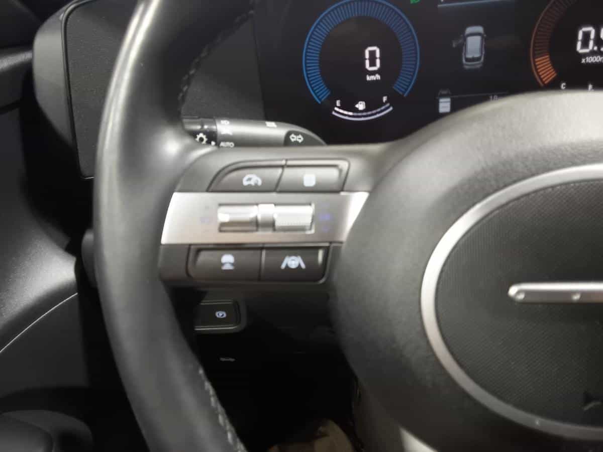 Image 23 Hyundai Kona Preferred* Volant Chauffant* Camera* Cruise* 2024