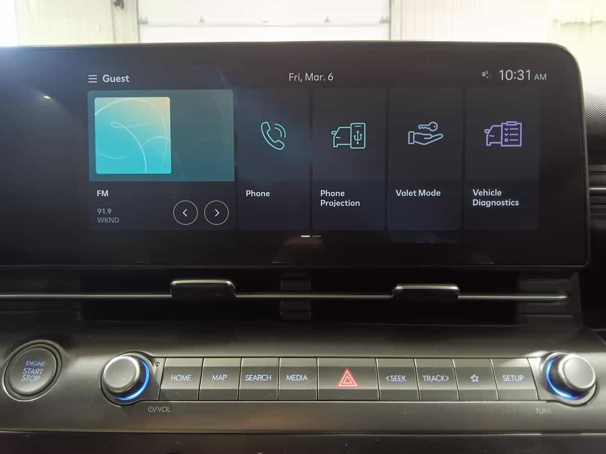 2024 Hyundai Kona Preferred* Volant Chauffant* Camera* Cruise* - Image 25