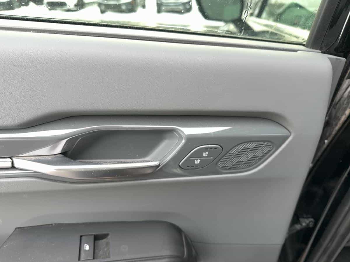 2024 Kia EV9 Land Premium* Sieges Ventiles* Toit Ouvrant* - Image 7