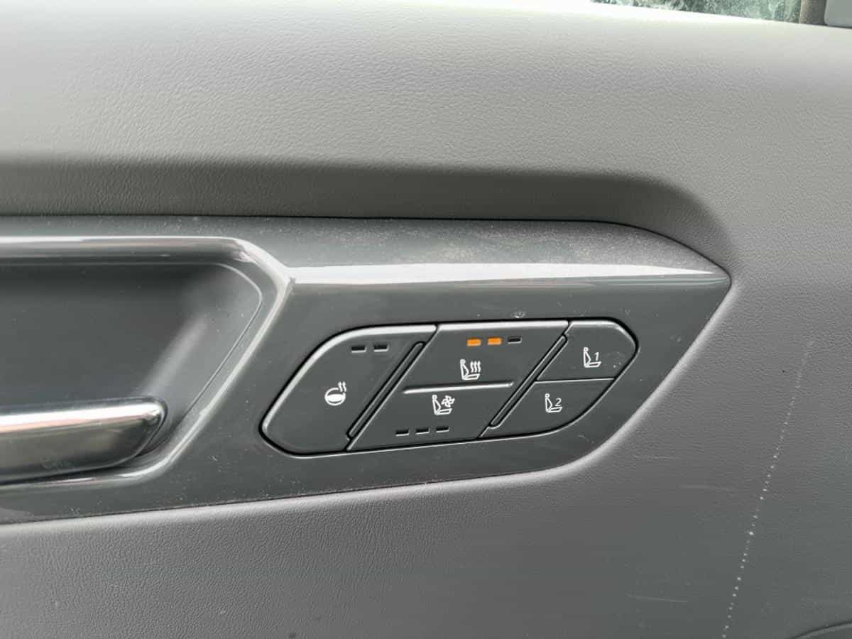 2024 Kia EV9 Land Premium* Sieges Ventiles* Toit Ouvrant* - Image 11