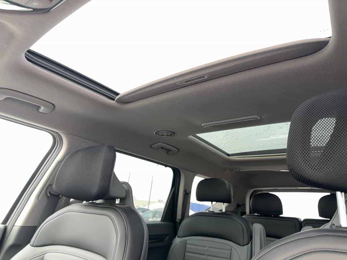 Image 12 Kia EV9 Land Premium* Sieges Ventiles* Toit Ouvrant* 2024