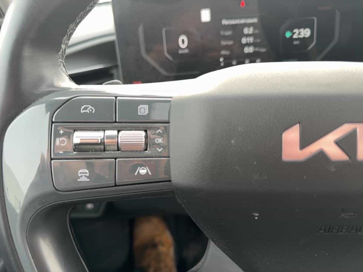 2024 Kia EV9 Land Premium* Sieges Ventiles* Toit Ouvrant* - Image 17