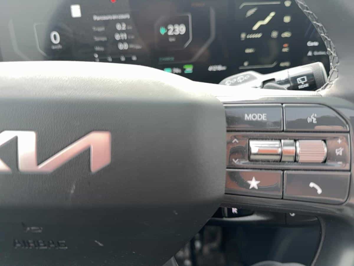 Image 19 Kia EV9 Land Premium* Sieges Ventiles* Toit Ouvrant* 2024