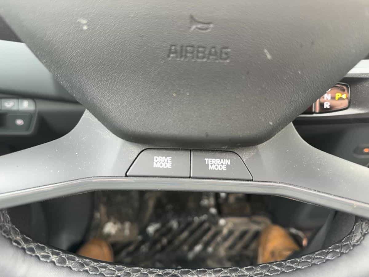 Image 20 Kia EV9 Land Premium* Sieges Ventiles* Toit Ouvrant* 2024