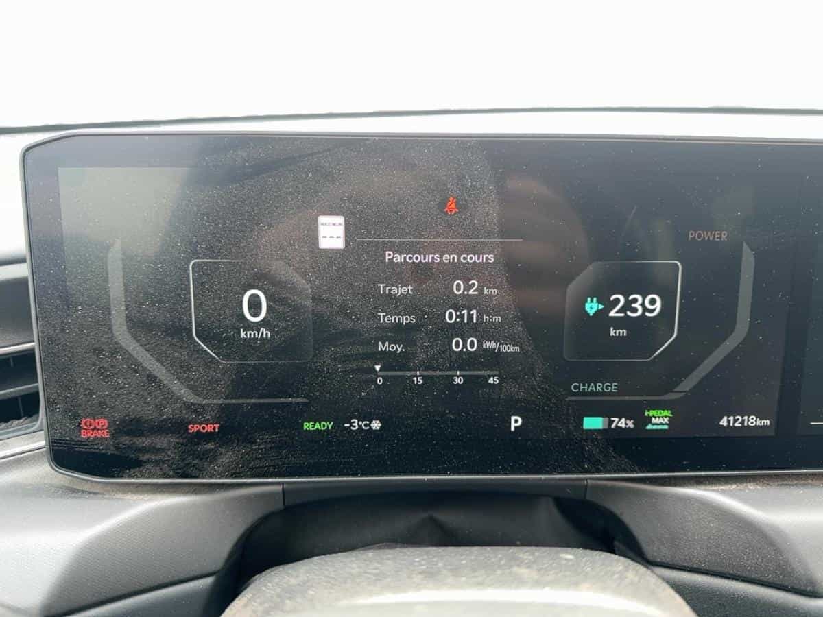 Image 21 Kia EV9 Land Premium* Sieges Ventiles* Toit Ouvrant* 2024