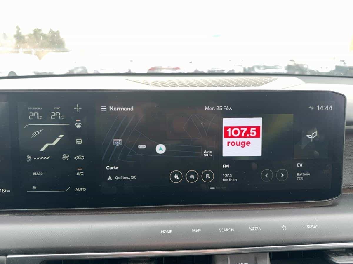 2024 Kia EV9 Land Premium* Sieges Ventiles* Toit Ouvrant* - Image 23