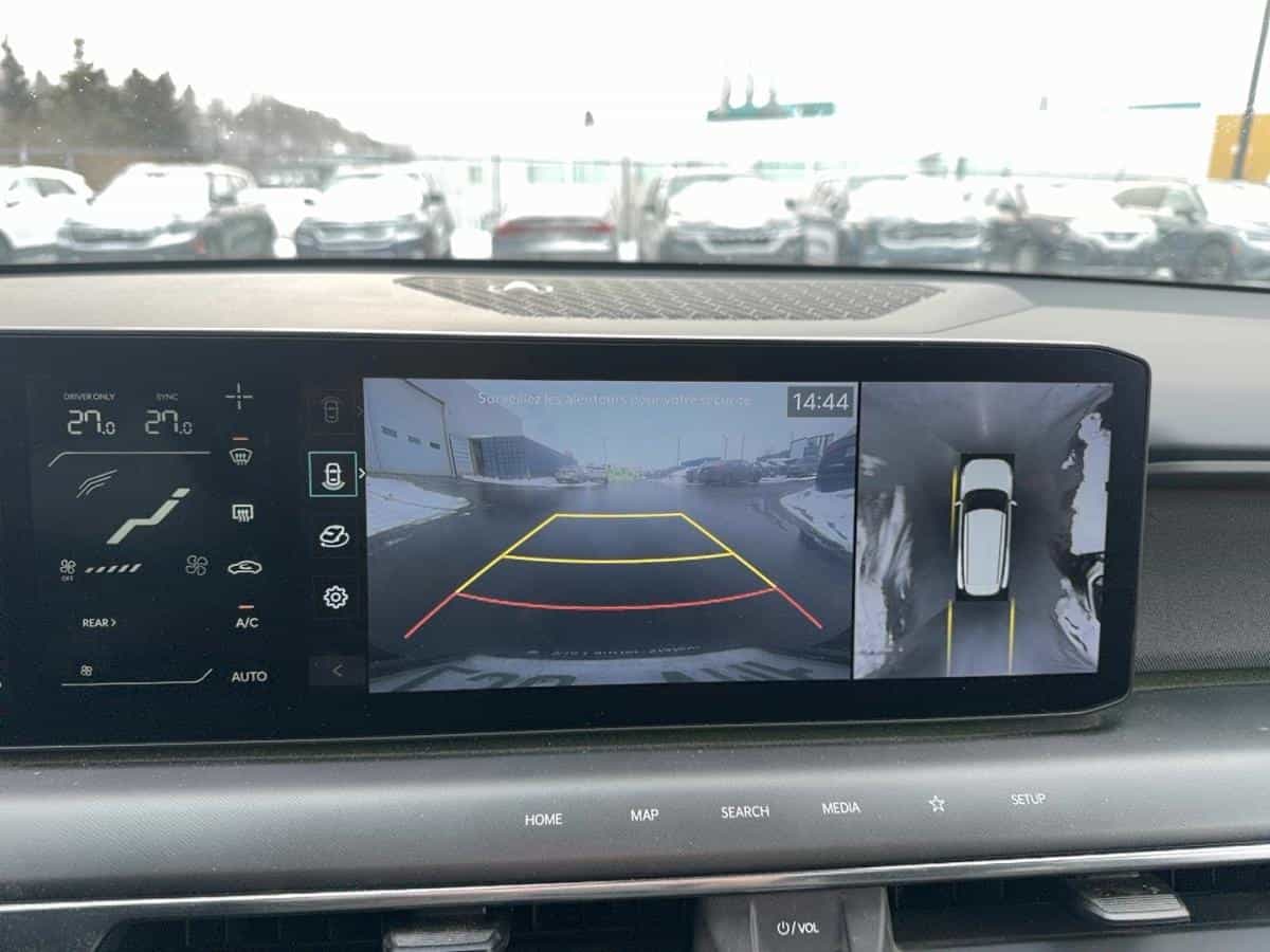 2024 Kia EV9 Land Premium* Sieges Ventiles* Toit Ouvrant* - Image 24