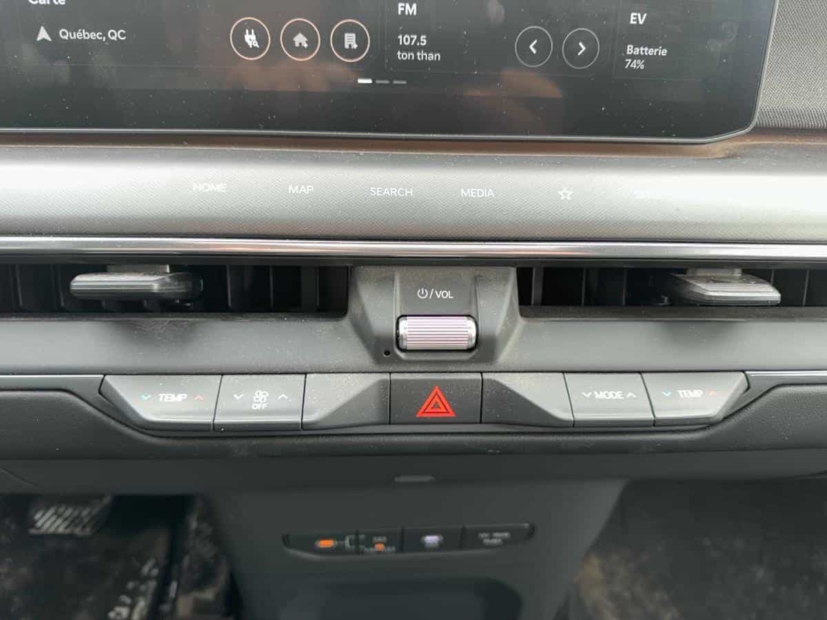 Image 25 Kia EV9 Land Premium* Sieges Ventiles* Toit Ouvrant* 2024