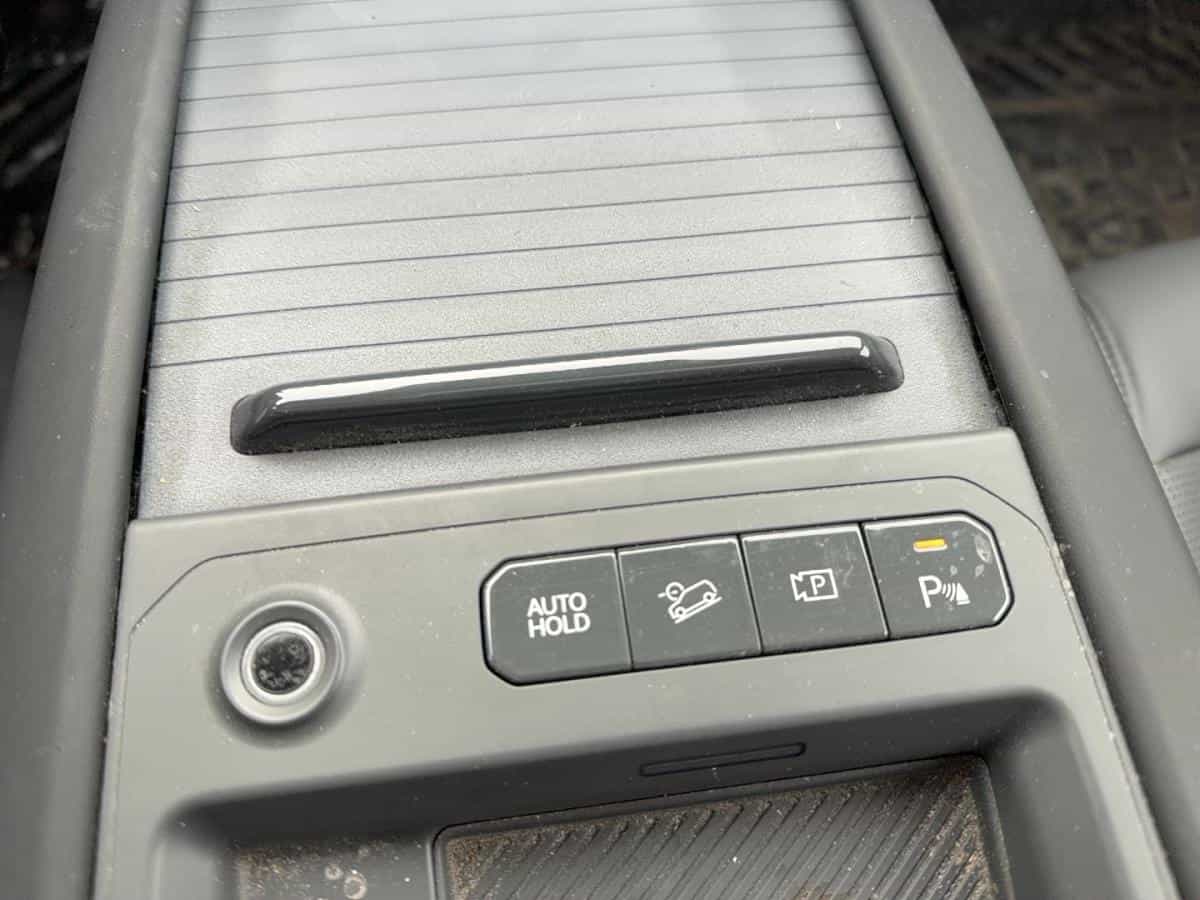 Image 26 Kia EV9 Land Premium* Sieges Ventiles* Toit Ouvrant* 2024