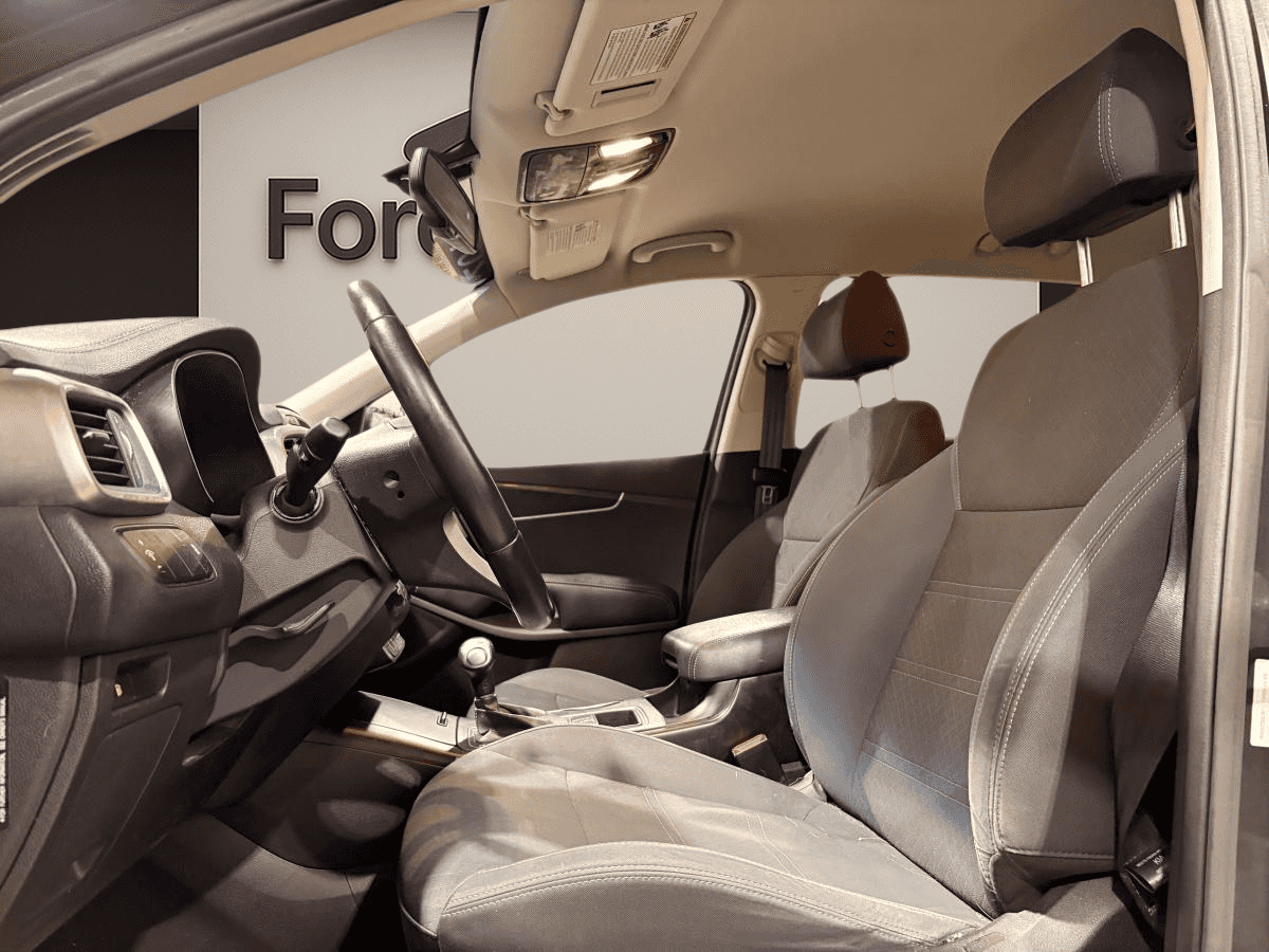 2018 Kia Sorento Lx *Awd *Turbo *240Hp *Caméra *Bi-Zone *3500Lbs Towing - Image 7