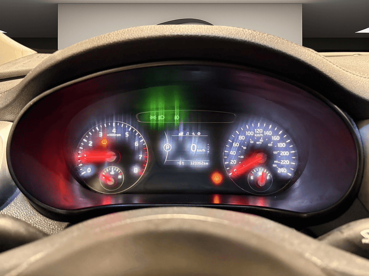 Image 15 Kia Sorento Lx *Awd *Turbo *240Hp *Caméra *Bi-Zone *3500Lbs Towing 2018