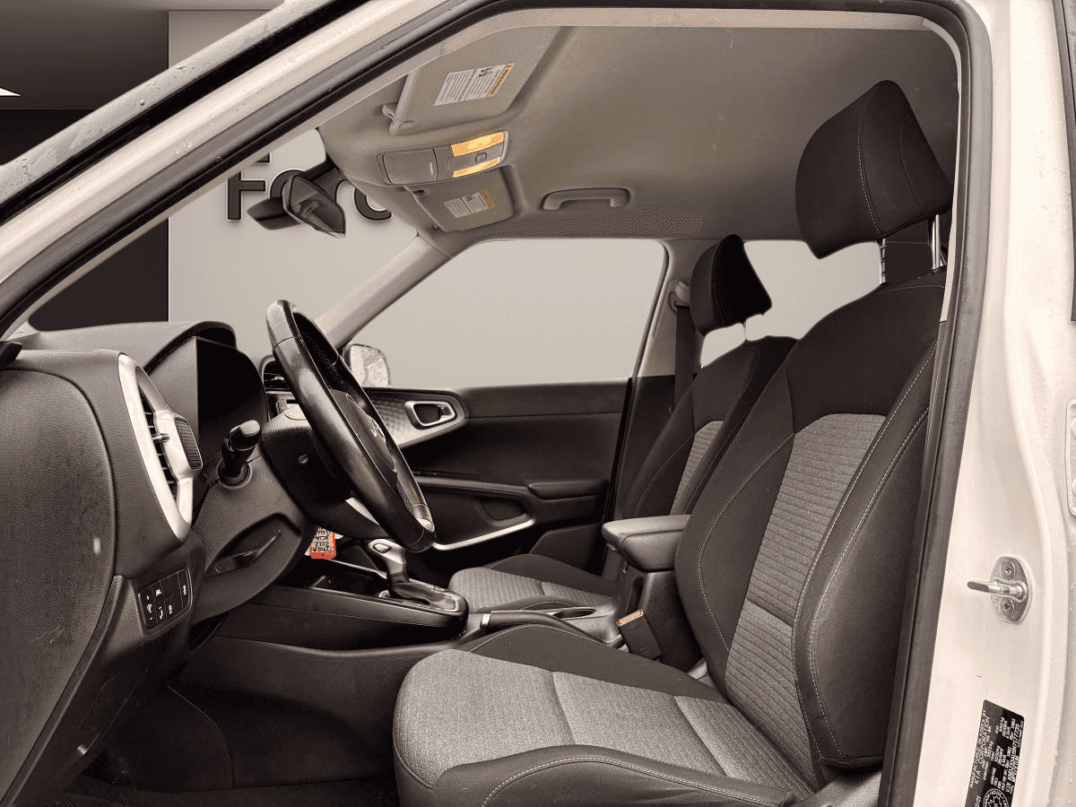 2022 Kia Soul Ex * A/C * Cruise * Caméra * Carplay * Volant Chauff * - Image 7