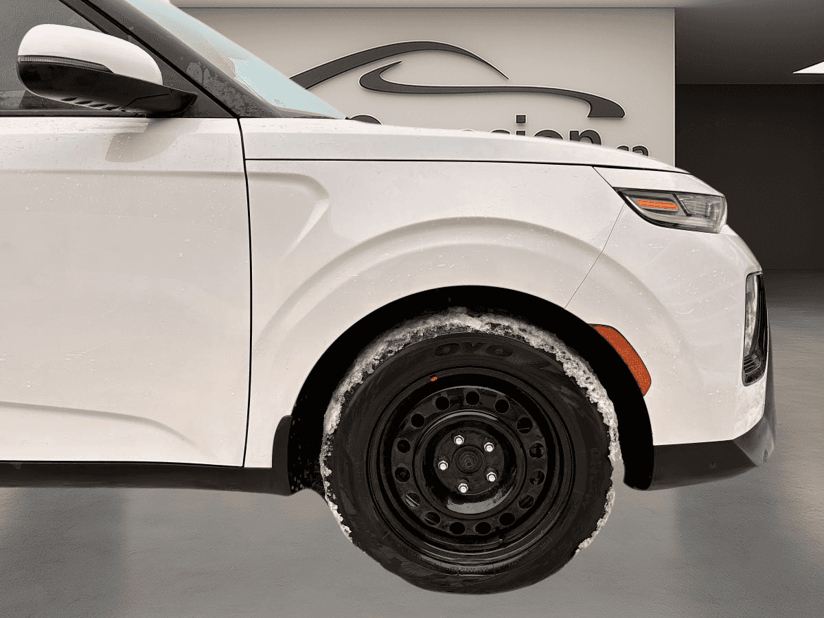 2022 Kia Soul Ex * A/C * Cruise * Caméra * Carplay * Volant Chauff * - Image 13