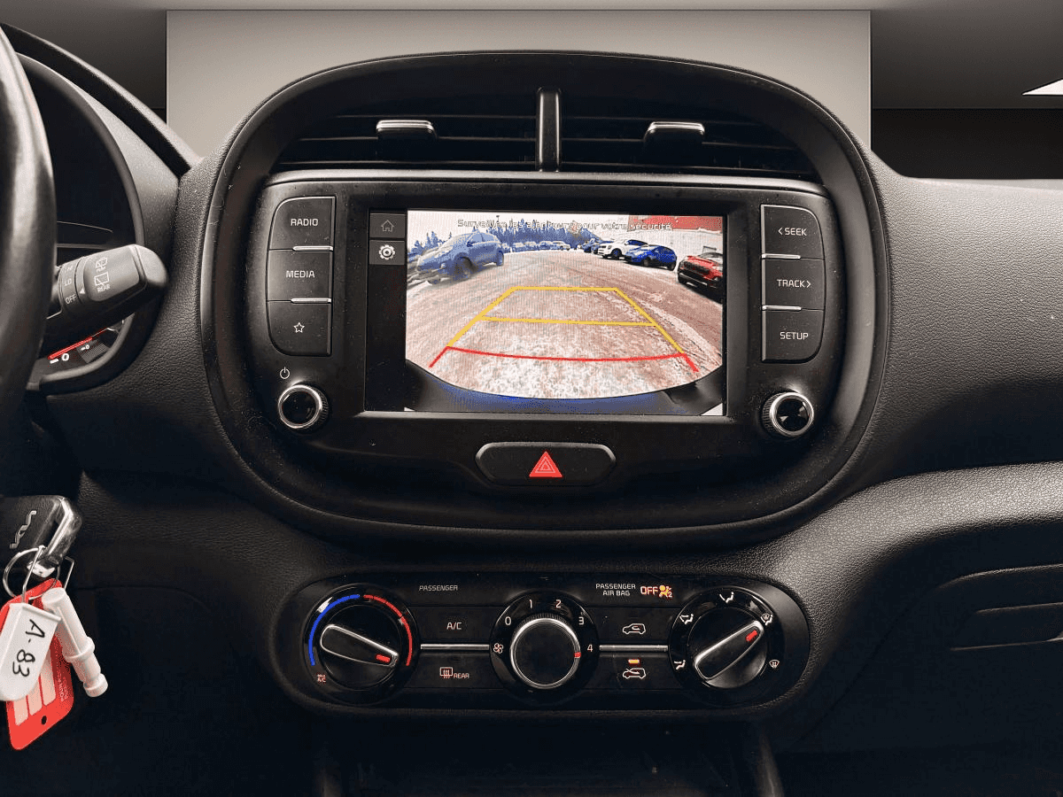 2022 Kia Soul Ex * A/C * Cruise * Caméra * Carplay * Volant Chauff * - Image 17