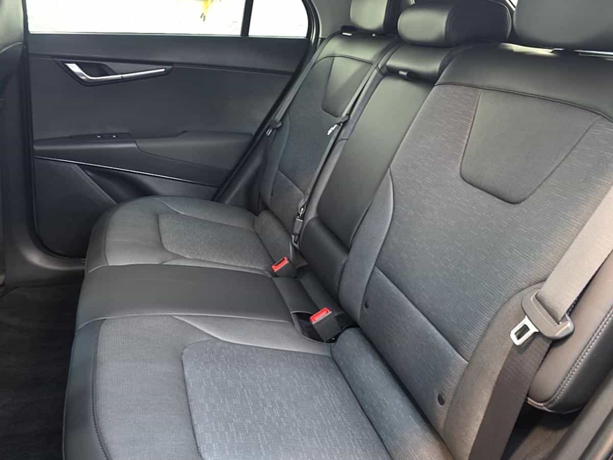 Image 16 Kia Niro EV Wave * Fwd * 201Hp * Caméra * Cuir * Toit * Harman Kardon * 2024