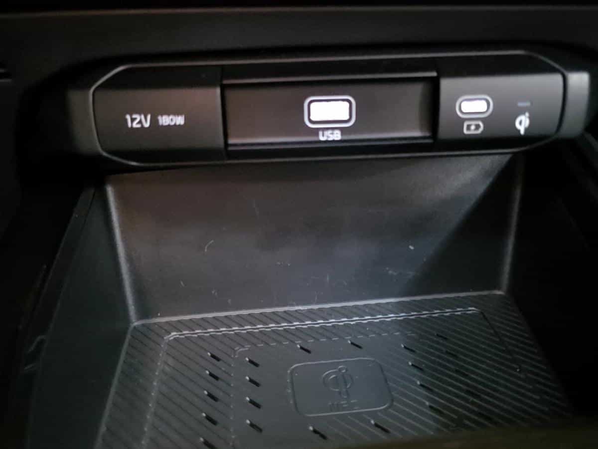 Image 23 Kia Niro EV Wave * Fwd * 201Hp * Caméra * Cuir * Toit * Harman Kardon * 2024