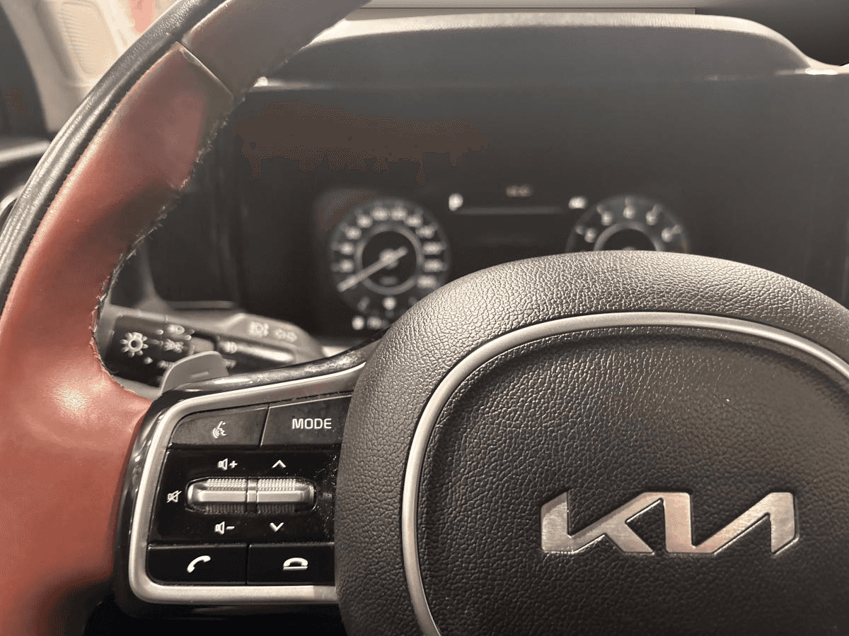 Image 16 Kia Sorento Sx Awd * Turbo * 281Hp * Cuir * Toit * Bose * Caméra 360° * 2023