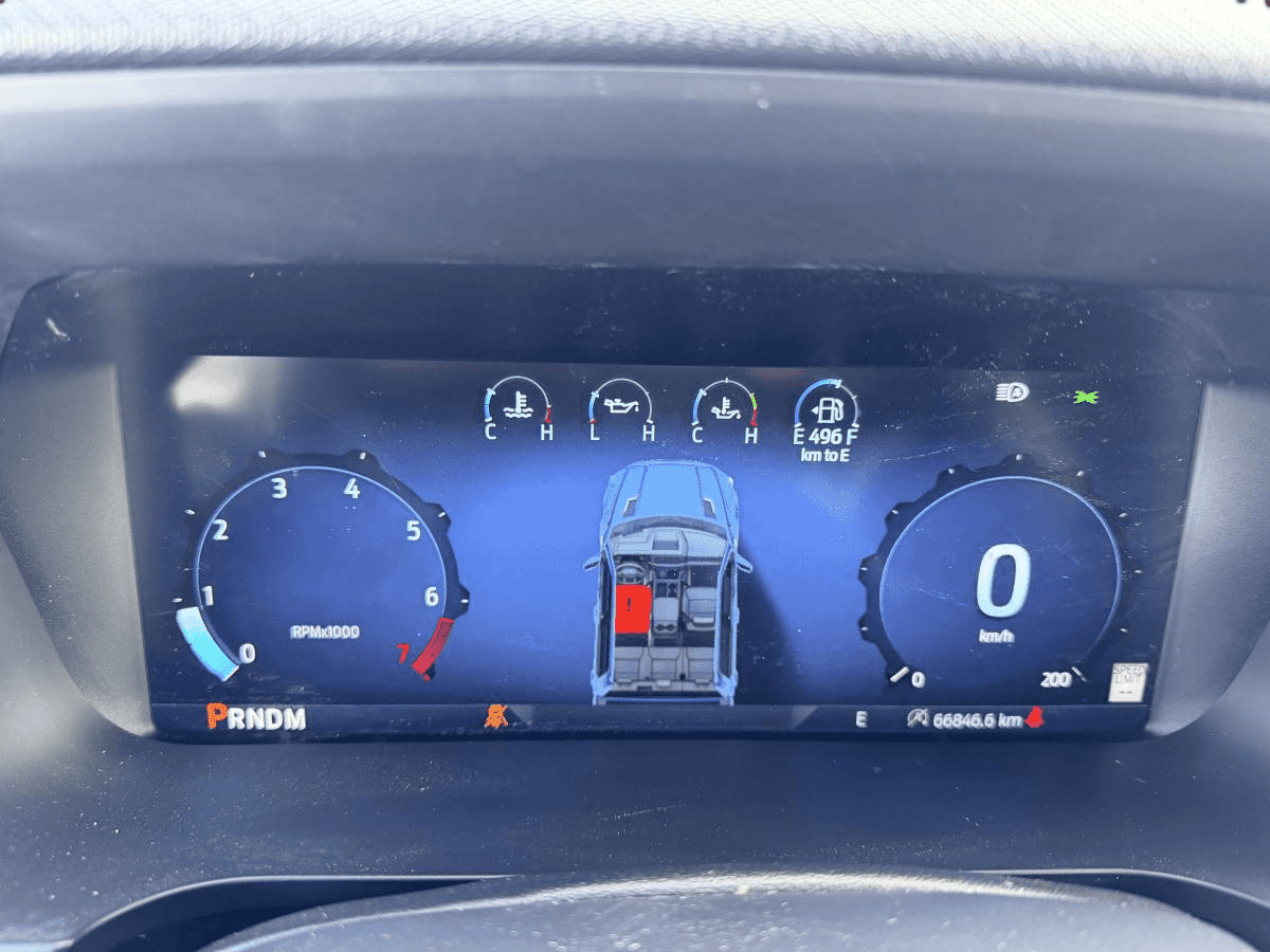 2024 Ford F-150 XLT cabine SuperCrew 4RM caisse de 5,5 pi - Image 12