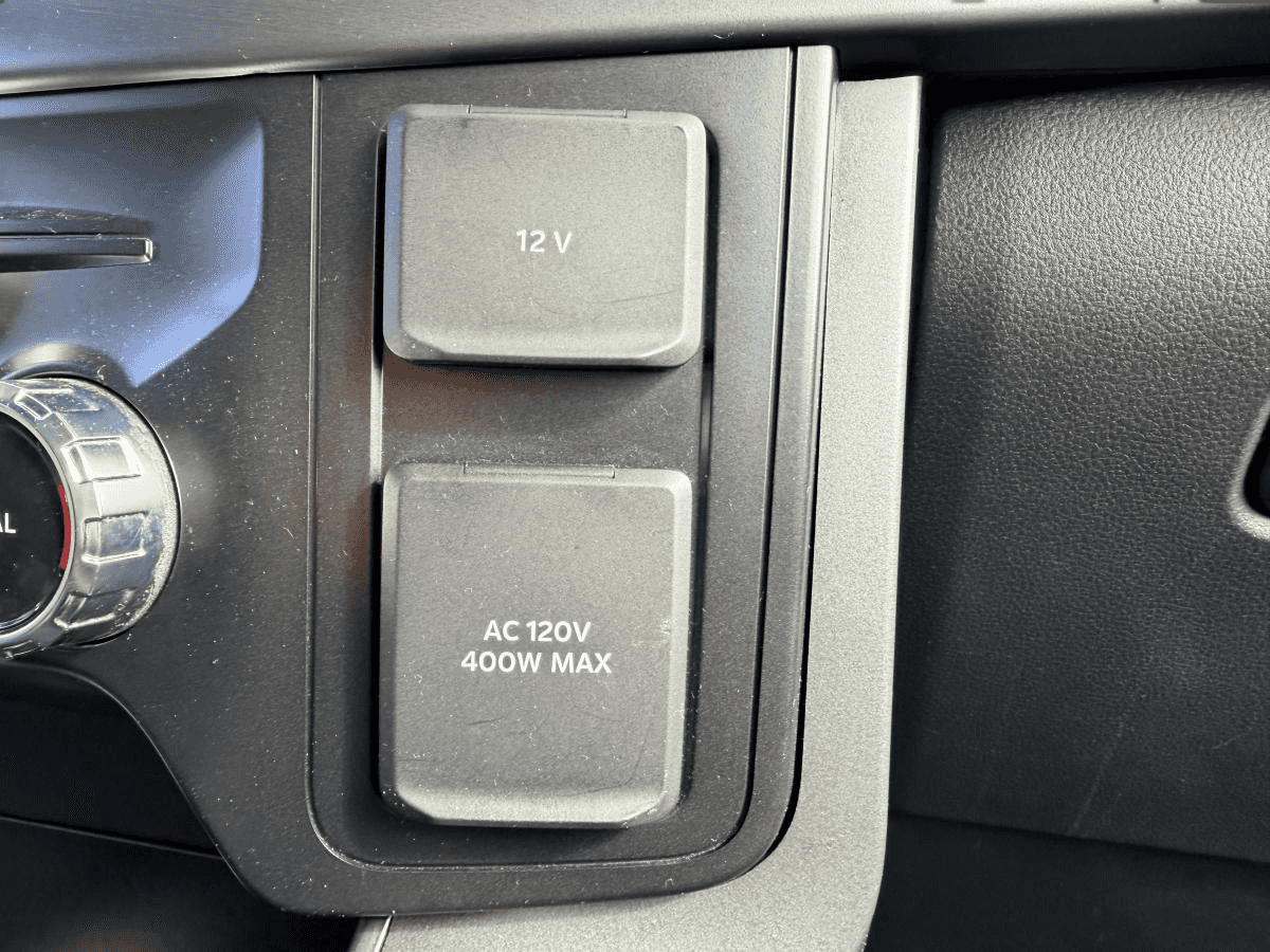 2024 Ford F-150 XLT cabine SuperCrew 4RM caisse de 5,5 pi - Image 13